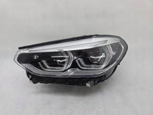 Load image into Gallery viewer, Frontscheinwerfer BMW X3 G01 G02 SP9491681 Full LED Rechts oder Links SCH2801755757az