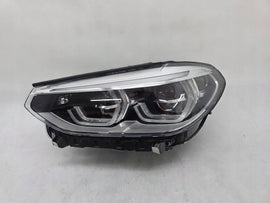 Frontscheinwerfer BMW X3 G01 G02 SP9491681 Full LED Rechts oder Links SCH2801755757az