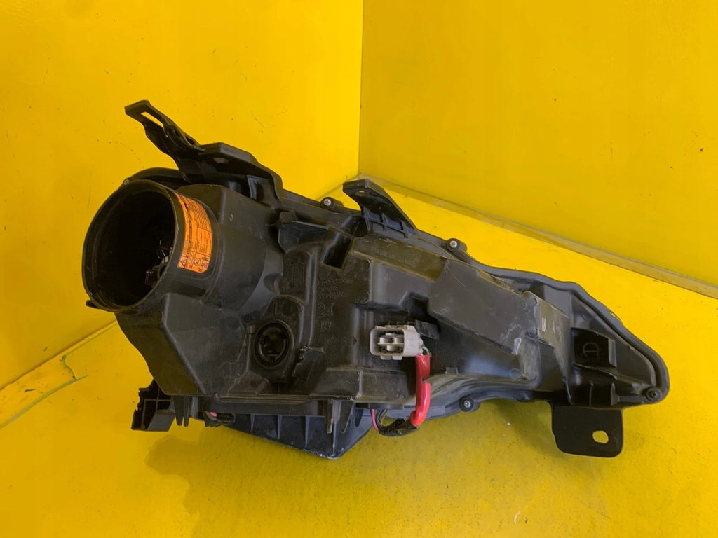 Frontscheinwerfer Subaru Gt 100-60083 Xenon Links Scheinwerfer Headlight