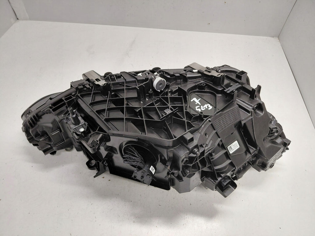 Frontscheinwerfer BMW G22 G23 G26 5A3B2F3 Full LED Links Scheinwerfer Headlight SCH6097376280ny