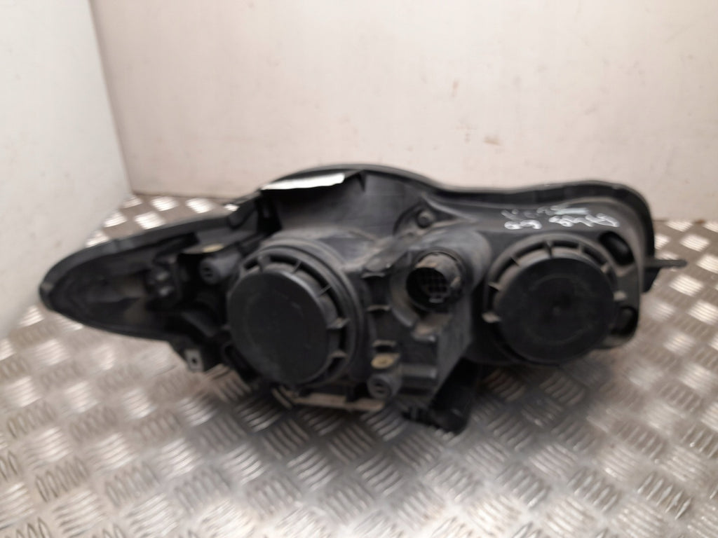 Frontscheinwerfer Jaguar Xf 8X2313W030 Links Scheinwerfer Headlight SCH5330187083hr
