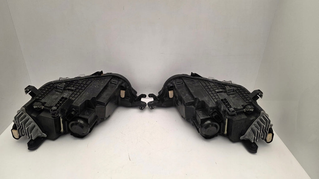 Frontscheinwerfer VW T-Roc 2GA941005F 2GA941006F LED Ein Satz Headlight SCH7330414444ic