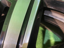 Load image into Gallery viewer, 1x Alufelge 17 Zoll 6.5" 5x112 49ET 2K7601025C VW Caddy Rim Wheel FEL4195593983ug