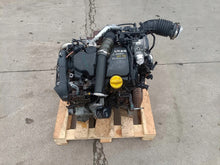 Laden Sie das Bild in den Galerie-Viewer, Motor Renault Scenic K9KA636 1.5 DCI 110PS 81kW 135TKm 2015 Diesel Komplett