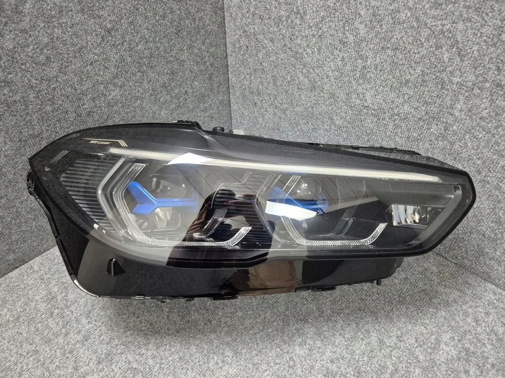 Frontscheinwerfer BMW X5 G05 G06 5A279B2-01 Laser Rechts Scheinwerfer Headlight SCH5287628436fd