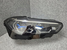 Load image into Gallery viewer, Frontscheinwerfer BMW X5 G05 G06 5A279B2-01 Laser Rechts Scheinwerfer Headlight SCH5287628436fd