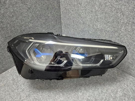 Frontscheinwerfer BMW X5 G05 G06 5A279B2-01 Laser Rechts Scheinwerfer Headlight SCH5287628436fd