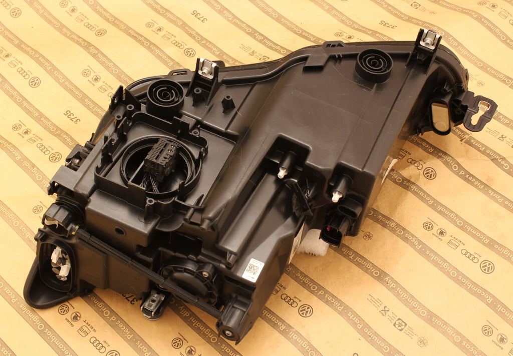 Frontscheinwerfer Cupra Formentor Leon 5FB941008 LED Rechts Headlight SCH5530259341un