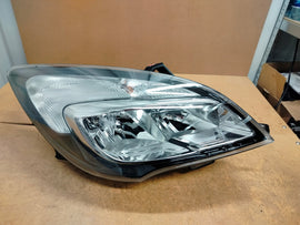 Frontscheinwerfer Opel Meriva B 13372320 Rechts Scheinwerfer Headlight SCH7305234477li