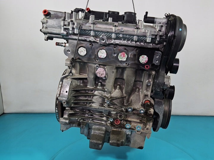 Motor Volvo S90 II B4204T27 2.0 320PS 2016 Benzin Engine Unkomplett MOT1173640214sf