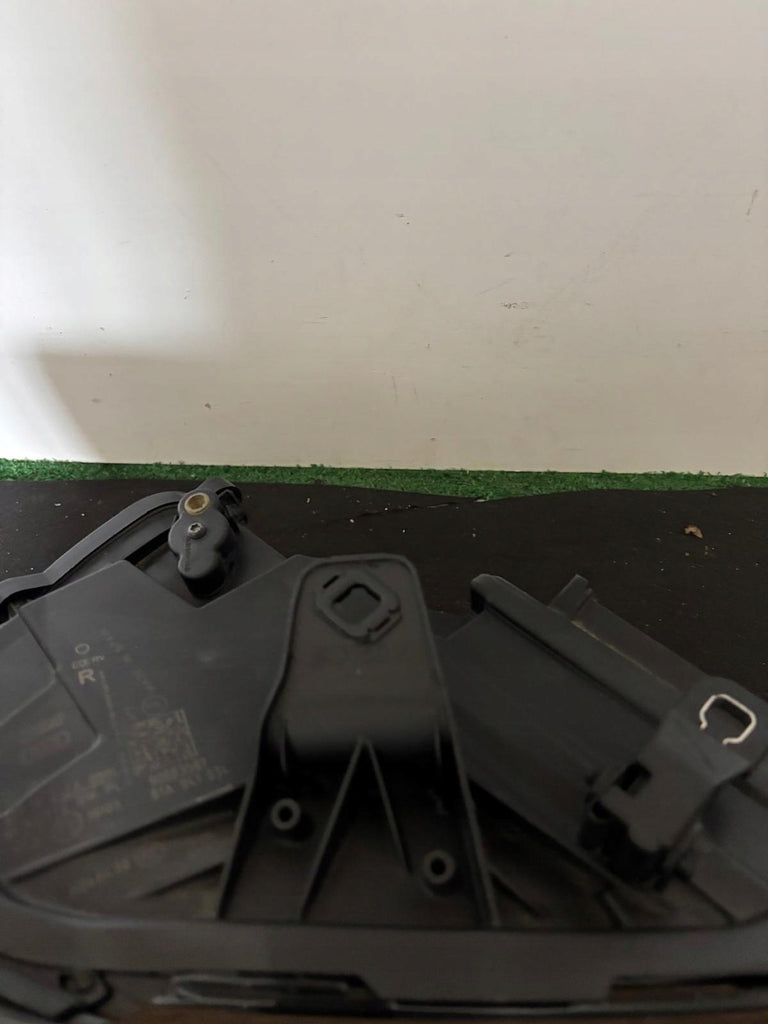 Frontscheinwerfer Audi Q2 81A941034 LED Rechts Scheinwerfer Headlight