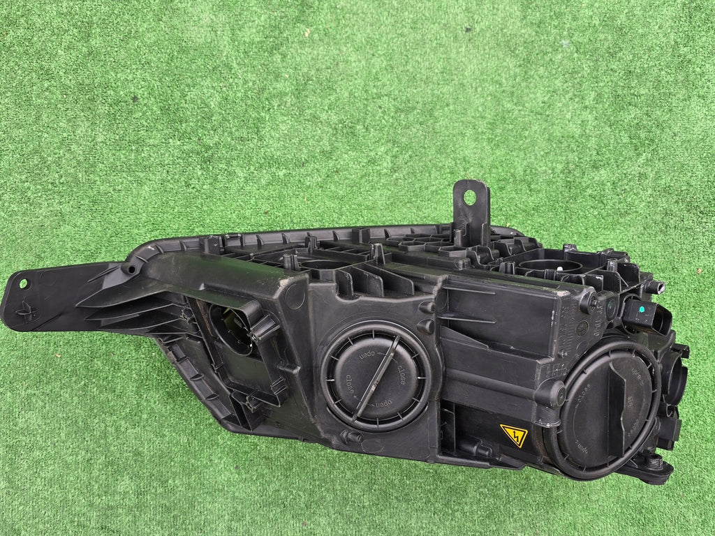 Frontscheinwerfer Skoda Yeti 5L1941015C Xenon Links Scheinwerfer Headlight SCH1851416099xq