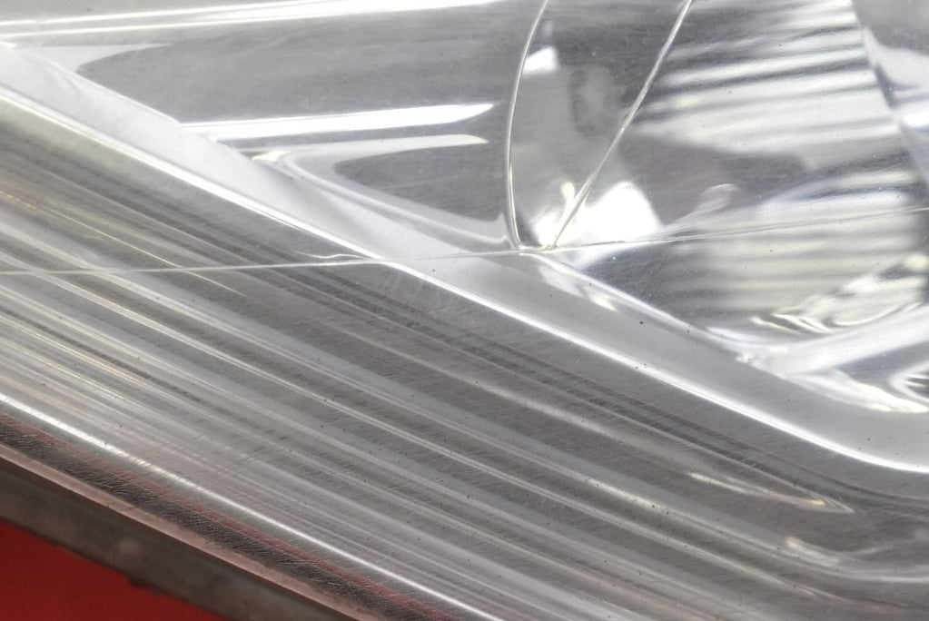 Frontscheinwerfer Citroën C5 9672694080 Rechts Scheinwerfer Headlight