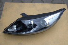 Laden Sie das Bild in den Galerie-Viewer, Frontscheinwerfer Kia Sportage LED Links Scheinwerfer Headlight SCH6071065524ya