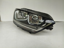 Load image into Gallery viewer, Frontscheinwerfer VW Golf Sportsvan 517941006B Rechts Scheinwerfer Headlight SCH2300136022qj
