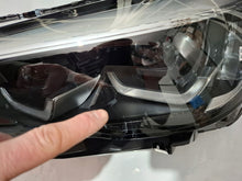 Laden Sie das Bild in den Galerie-Viewer, Frontscheinwerfer BMW X5 G05 G06 9481815 LED Links Scheinwerfer Headlight SCH7124504187oi
