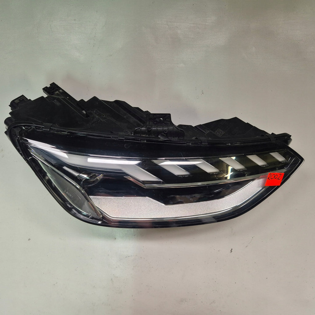 Frontscheinwerfer Audi A4 8W0941034D Rechts Scheinwerfer Headlight