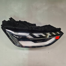 Laden Sie das Bild in den Galerie-Viewer, Frontscheinwerfer Audi A4 8W0941034D Rechts Scheinwerfer Headlight