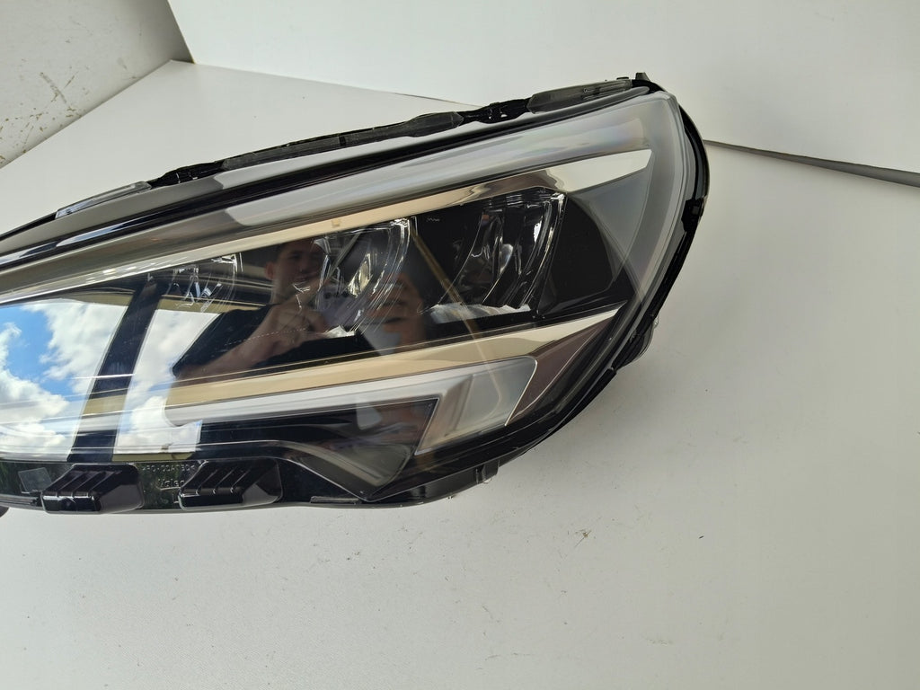 Frontscheinwerfer Opel Corsa F 39162653 Full LED Links Scheinwerfer Headlight