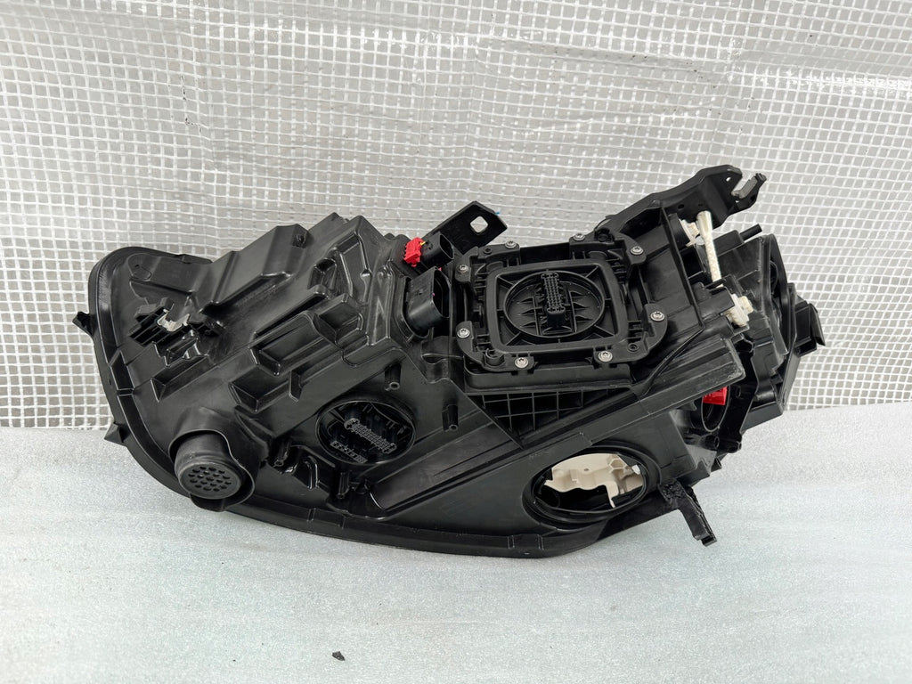 Frontscheinwerfer Audi A6 C7 4G0941036 Rechts Scheinwerfer Headlight SCH5994099336et