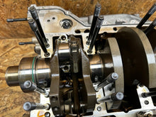 Laden Sie das Bild in den Galerie-Viewer, Motorblock Alfa Romeo Giulia 670050436 2.9 Benzin Komplett MOT4735782096nl