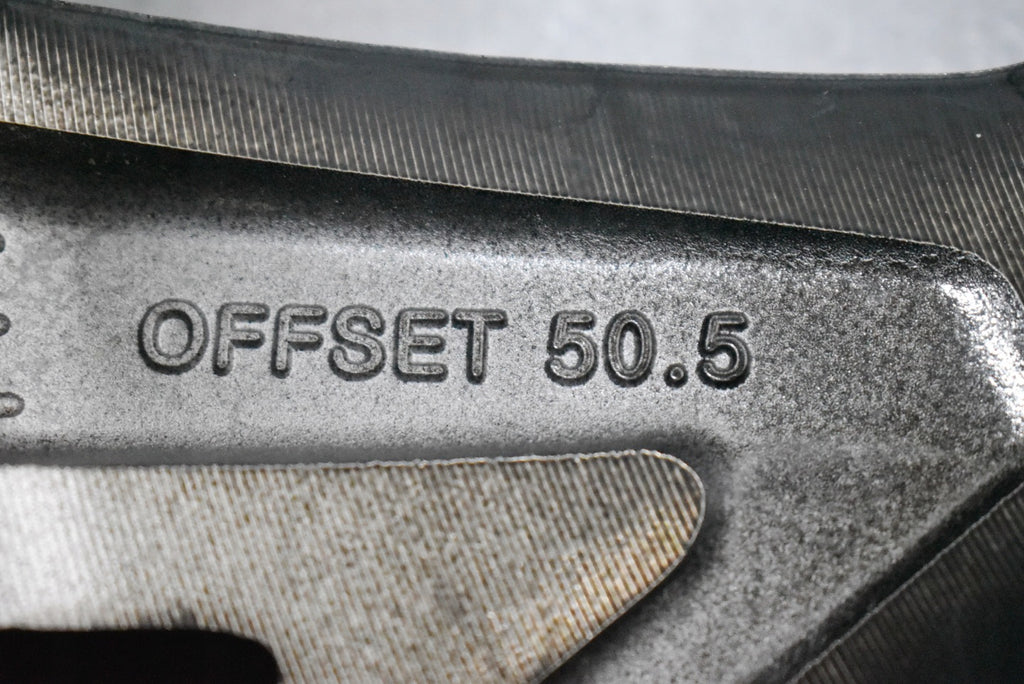 1x Alufelge 18 Zoll 7.5" 5x114.3 50 5ET 52910-L1310 Hyundai Sonata Elantra FEL4606226189lp