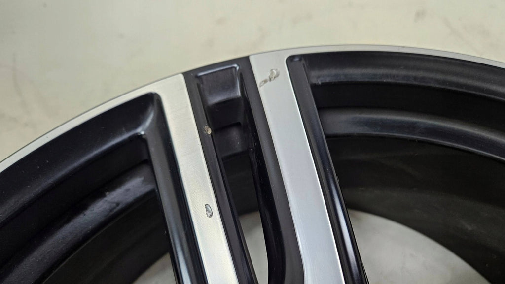 1x Alufelge 20 Zoll 3166015 Volvo Xc90 I Xc60 Rim Wheel FEL1466726660yq