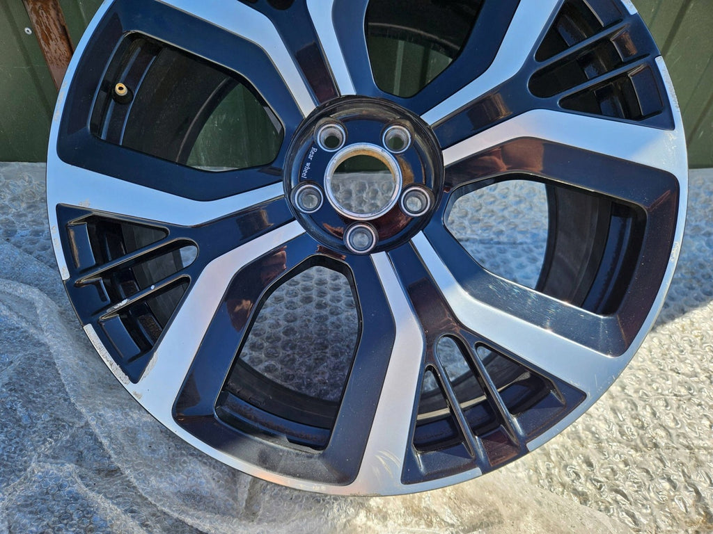 1x Alufelge 20 Zoll 32134525 Polestar 2 Rim Wheel FEL9418613887is