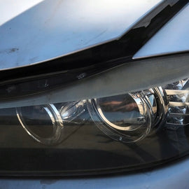 Frontscheinwerfer BMW 3 E91 E90 7202583 Xenon Links Scheinwerfer Headlight SCH8224775085oe