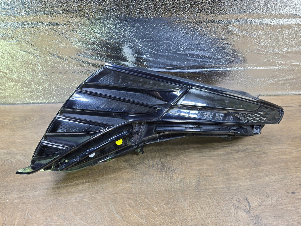 Frontscheinwerfer Hyundai Tucson 92207N7100 Links Scheinwerfer Headlight SCH4169922427kh