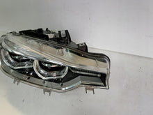Laden Sie das Bild in den Galerie-Viewer, Frontscheinwerfer BMW 3 F30 F31 7453488 LED Rechts Scheinwerfer Headlight SCH4019117757km