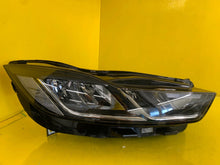 Laden Sie das Bild in den Galerie-Viewer, Frontscheinwerfer Jaguar M9D3-13W029-BB LED Rechts Scheinwerfer Headlight SCH2683742981yk