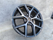 Load image into Gallery viewer, 1x Alufelge 18 Zoll 7.5" 5x114.3 OP0018 Toyota Rim Wheel FEL3409440742jf
