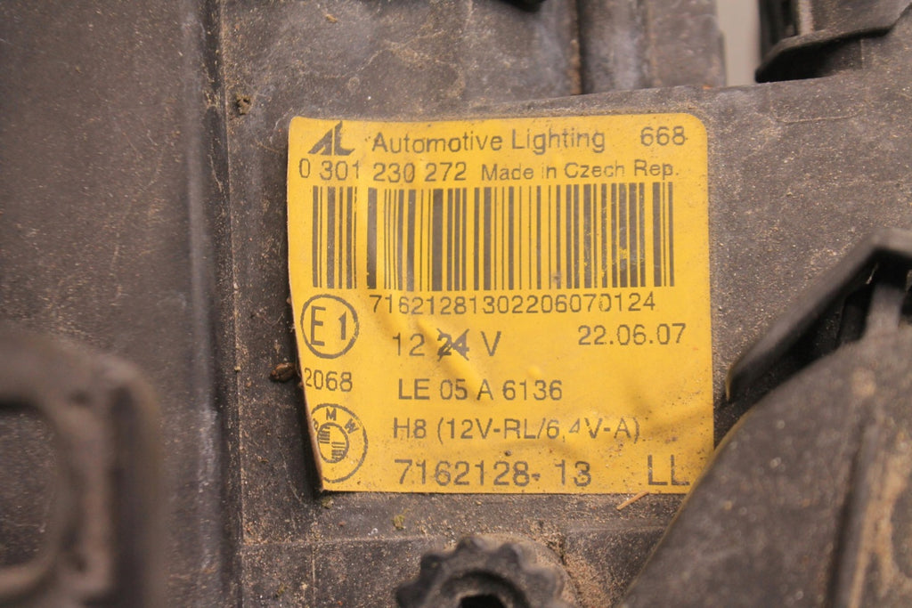 Frontscheinwerfer BMW 3 E93 E92 7162128-13 Xenon Rechts Scheinwerfer Headlight SCH6568917286vf