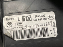 Laden Sie das Bild in den Galerie-Viewer, Frontscheinwerfer VW Passat B7 3AB941005 Links Scheinwerfer Headlight SCH6719734603av
