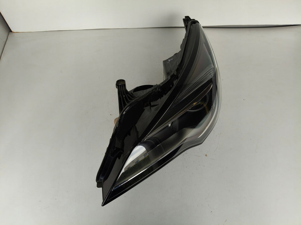 Frontscheinwerfer Opel Astra K 15-39047198 LED Links Scheinwerfer Headlight SCH7471534578ff