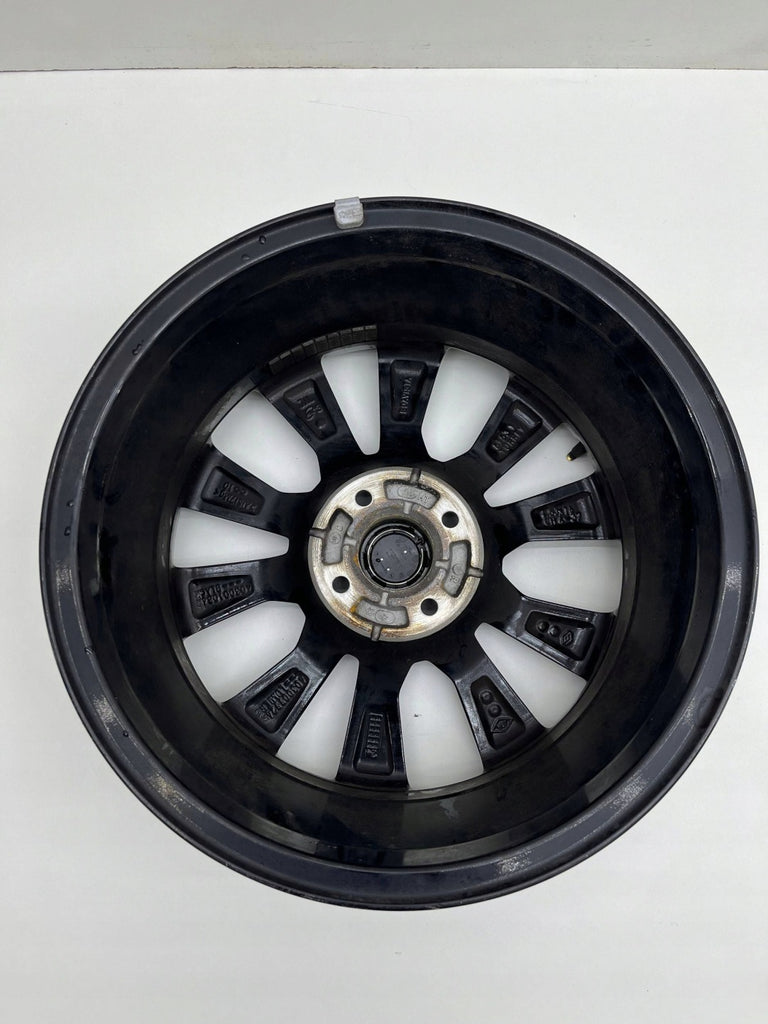 1x Alufelge 16 Zoll 6.5" 4x100 Renault Clio I V Rim Wheel FEL5482971207at