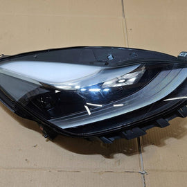 Frontscheinwerfer Tesla Model Y 151495300D LED Rechts Scheinwerfer Headlight SCH5471661113qq