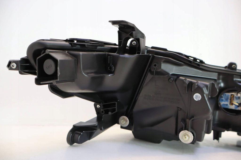 Frontscheinwerfer Toyota Camry BNE4879 Links Scheinwerfer Headlight SCH8981258049hy