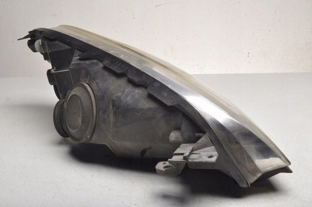 Frontscheinwerfer Citroën C4 Picasso I Links Scheinwerfer Headlight