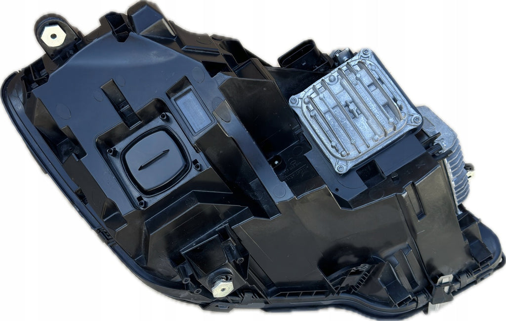 Frontscheinwerfer Mercedes-Benz W222 2229060702 Links Scheinwerfer Headlight SCH5373461530ab