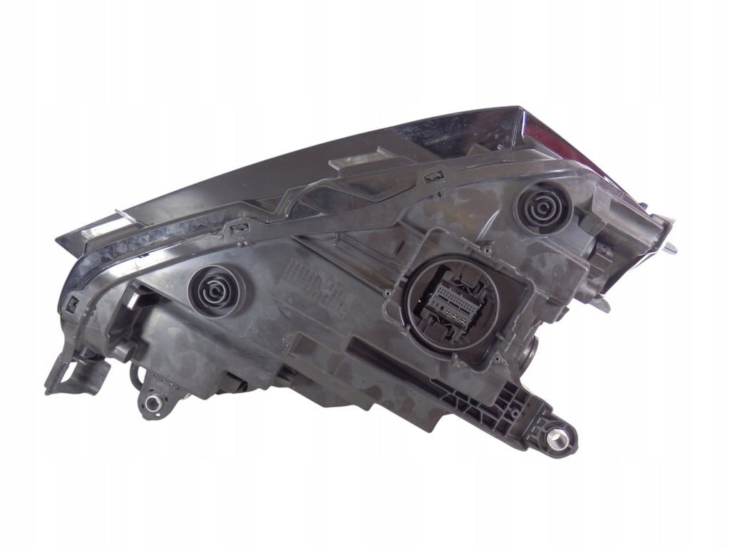 Frontscheinwerfer Skoda Superb 3P1941015 LED Links Scheinwerfer Headlight SCH5438046862td