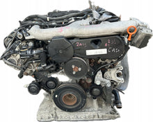 Load image into Gallery viewer, Motor Audi A4 B8 CAP 3.0 TDI 240PS 176kW 155TKm Diesel Engine Komplett