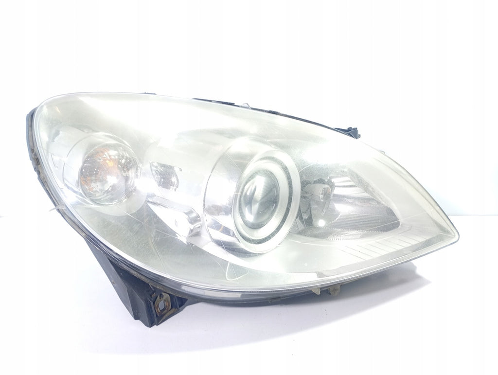 Frontscheinwerfer Mercedes-Benz W245 1698204661 Rechts Scheinwerfer Headlight SCH4465800218ns