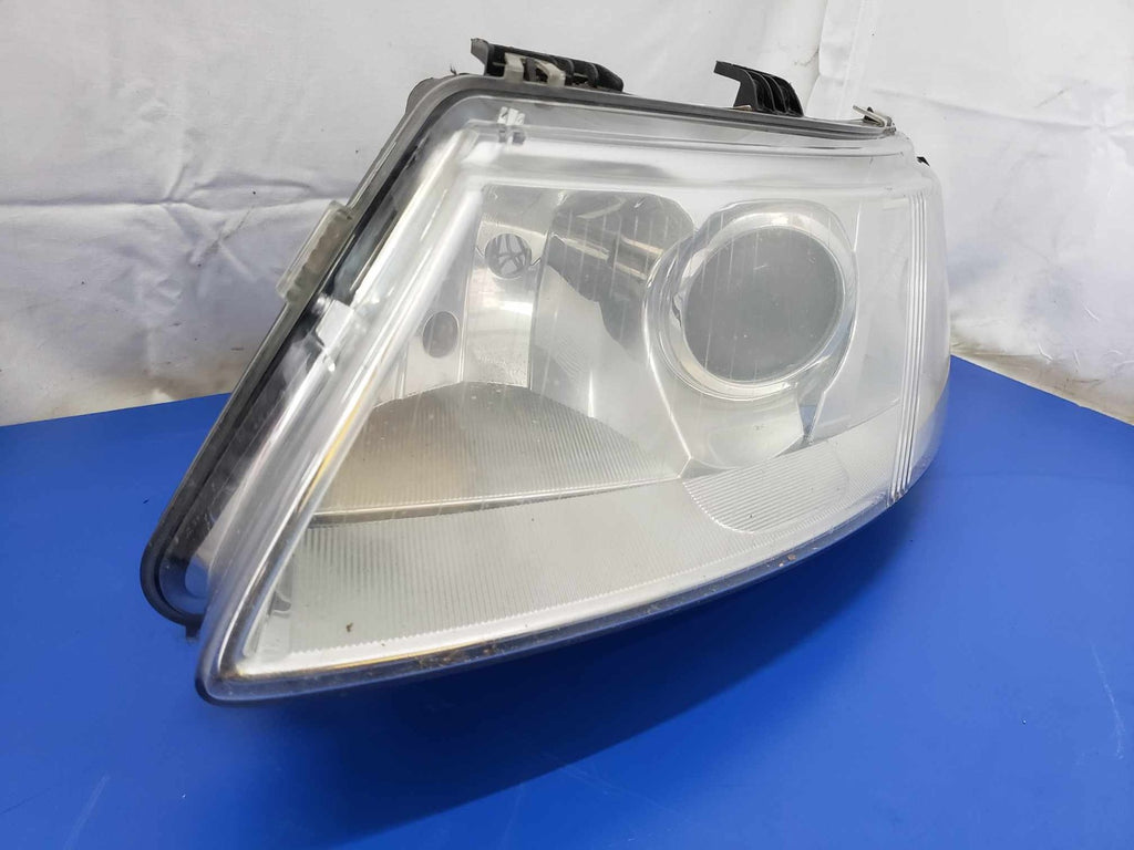 Frontscheinwerfer Saab 9-3 Xenon Links Scheinwerfer Headlight