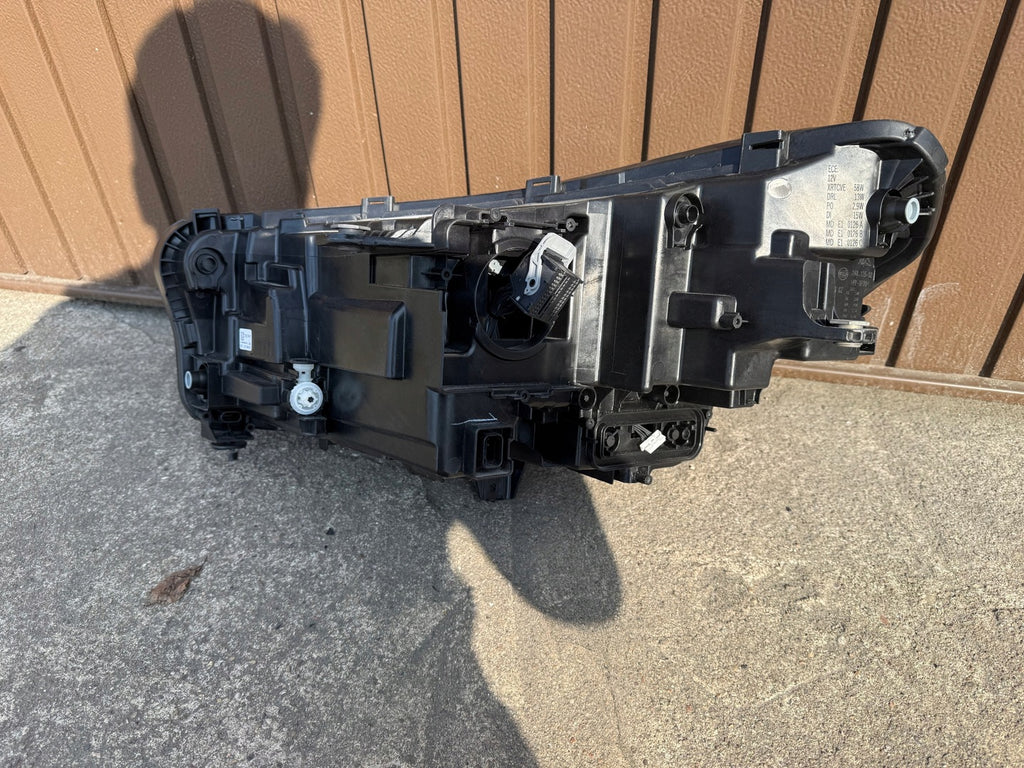 Frontscheinwerfer BMW X1 5A9A228-01 Full LED Rechts Scheinwerfer Headlight SCH9150007839zc