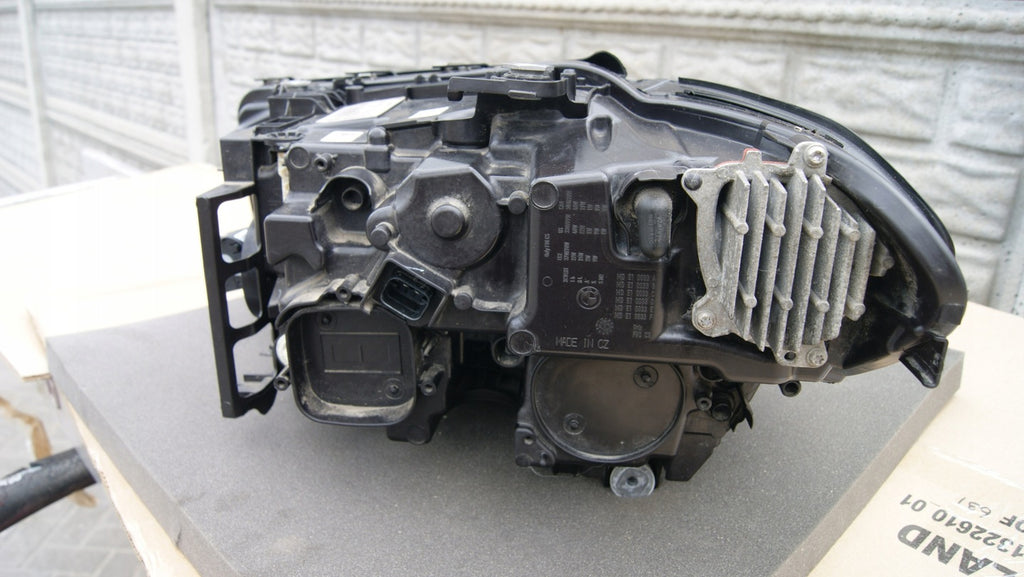 Frontscheinwerfer BMW 5 G31 G30 8082656-07 Full LED Rechts Headlight SCH1380764484ga