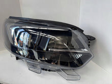Laden Sie das Bild in den Galerie-Viewer, Frontscheinwerfer Opel Zafira Vivaro C 9832836480 Xenon Rechts Headlight SCH2736111602di