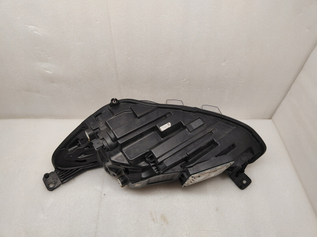 Frontscheinwerfer Ford Focus JX7B13E016AH Full LED Rechts Scheinwerfer Headlight SCH8744028901zx