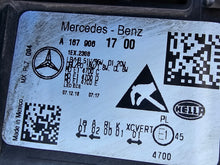 Laden Sie das Bild in den Galerie-Viewer, Frontscheinwerfer Mercedes-Benz Gle A1679061700 Full LED Rechts Headlight SCH6778105040ew